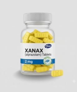 Buy Yellow Xanax Bars Online